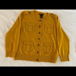Sweater from New York & Company